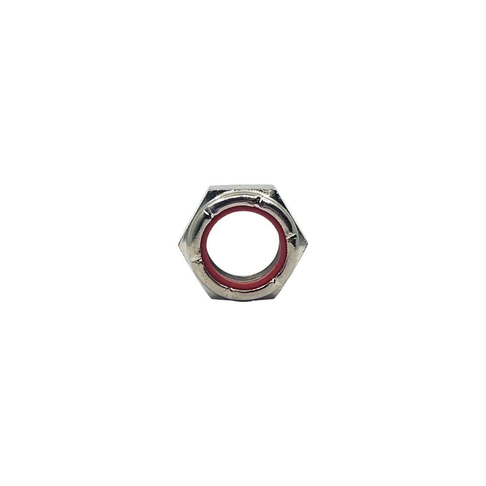 Mercury Marine møtrik til tiltrør med 7/8-14 gevind, reservedelsnummer 11-826164