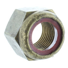 Mercury Marine selvlåsende messingmøtrik 1/2-20 UNF
