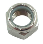 Mercury Marine selvlåsende møtrik 7/16-20 – 11-859116