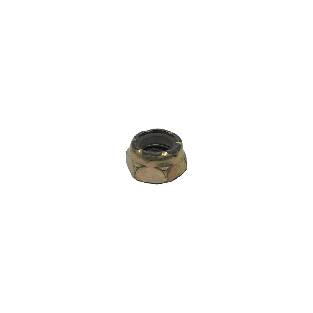 Mercury Marine låsemøtrik 5/16-24 med nylonindsats – 11-862902