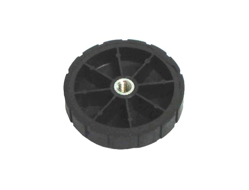 Mercury Marine fastgørelsesknop til motordæksel 11-863701