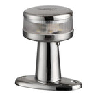 Evoled 360° LED-ankerlanterne 12 V 2 W i AISI 316 rustfrit stål