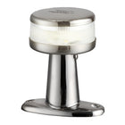 Evoled 360° LED-ankerlanterne i forkromet ABS 12 V 2 W