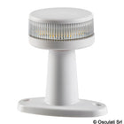 Evoled 360° LED-ankerlanterne 12 V 2 W, hvid plast