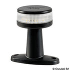 Evoled 360° LED-ankerlanterne 12 V 2 W med sort plasthus