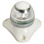 Sphera II 360° LED-lanterne, hvidt lys, hvidt hus