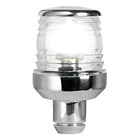 Classic 360° LED-ankerlanterne i AISI 316 rustfrit stål med rørstuds