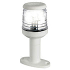 Classic 360° LED-ankerlanterne med hvid base