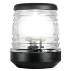 Classic 360° LED-ankerlanterne, sort, uden rørstuds