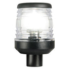 Classic 360° LED-ankerlanterne, sort, med rørstuds til Ø20 mm rør
