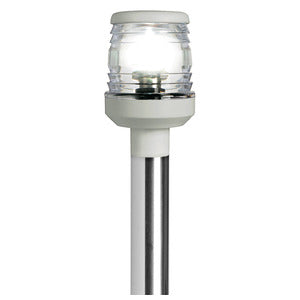 Osculati LED lanterne stang 60 cm rustfrit stål