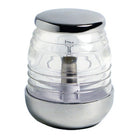360° ankerlanterne i AISI 316, Ø 85 mm, 24 V