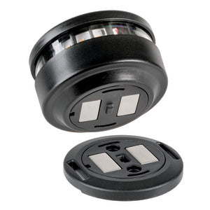 Lanternelys Osculati med magnetisk fod