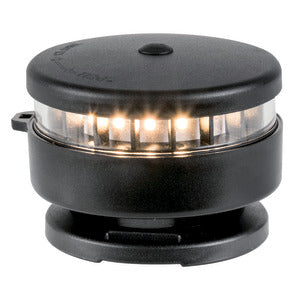 Lanternelys Osculati med magnetisk fod