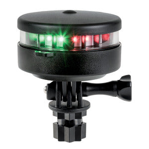 Lys med 3 baser Osculati