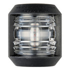 Utility 88 navigationslanterne, agterlanterne, hvidt lys, sort hus, 135°