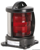 DHR55N navigationslanterne styrbord grøn 112,5° med fod, 24 V 25 W