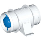 Rule engine compartment fan inline 12v 75mm