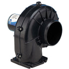 Jabsco Motorraumlüfter Flanschmontage. 24 V 7,1 m3/min