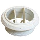 Webasto Air Intake Valve, rotatable and closable, 90mm, White