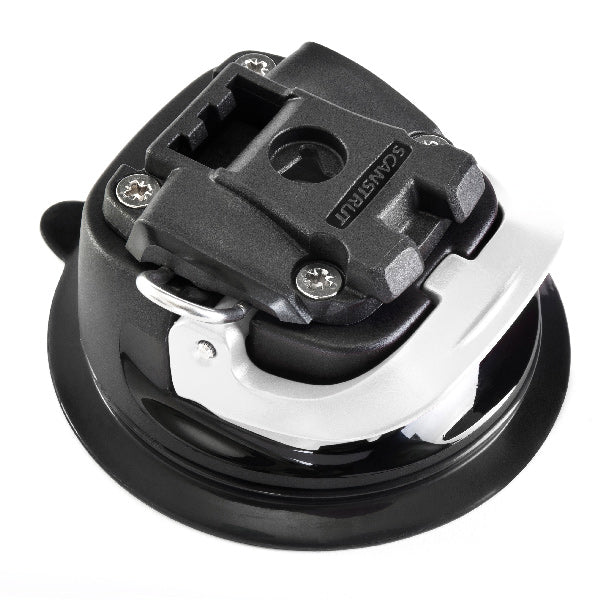 ROKK monteringsbase m/ sugekop