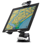 ROKK iPad/Tablet-Montageset mit Saugnapf