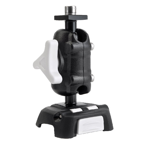 ROKK iPad/Tablet justerbar monteringsbase