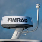 ScanStrut PowerTower-Stange GPS- und VHF-Halterung 1"x14-Gewinde