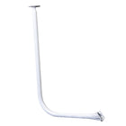 ScanStrut Laternenhalter für Dual PowerTower 600 mm/24 Zoll