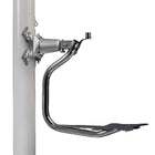ScanStrut Selbstnivellierende Radarhalterung für Mast