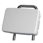 ScanStrut Helm-Pod für Displays bis zu 12 Zoll