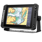 Lowrance Elite FS 10 ohne Geber