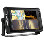 Lowrance Elite FS 12 ohne Geber