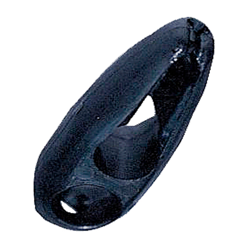 Olive klemme til 8 mm elastik nylon
