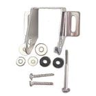 Lowrance EAGLE TripleShot™ HD transducer mounting bracket