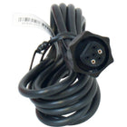 Power cable pc-24u - intellimap/elite w