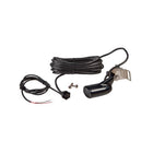 Transom transducer with current/temp - HST 83/200 - Elite/Mark/Hook