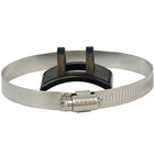 Bracket for transducer for electric motor