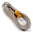 Lw 25-ft ethernet power cable