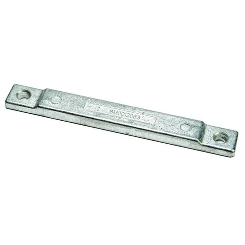 Mercury Marine aluminiumsanode til powertrim 97-8M0012083