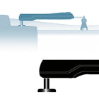 Simrad pedestal bracket 30mm