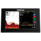 Simrad NSX 3007 uden transducer