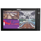 Simrad NSS 4-16" uden transducer