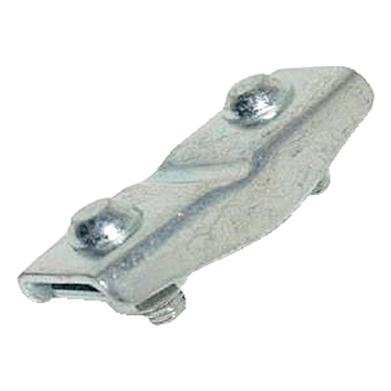 Wirelås el-galvaniseret Iron Grip bg-S6
