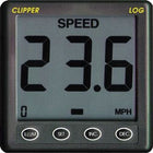 NASA Repeater clipper log
