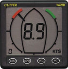 Nasa Repeater clipper wind