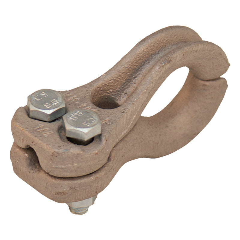 Wirelåsekovs Iron Grip KK-900 til wire 7-9 mm