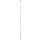 Scout KS-22 UKW-Antenne 1,5 Meter mit 5 Meter Kabel und Stecker