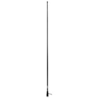 Scout KS-22 VHF-Antenne schwarz, 1,5M mit 5 Meter Kabel und Stecker