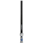 Scout Quick VHF sort antenne 1,5m, 5m kabel & FME han/PL259